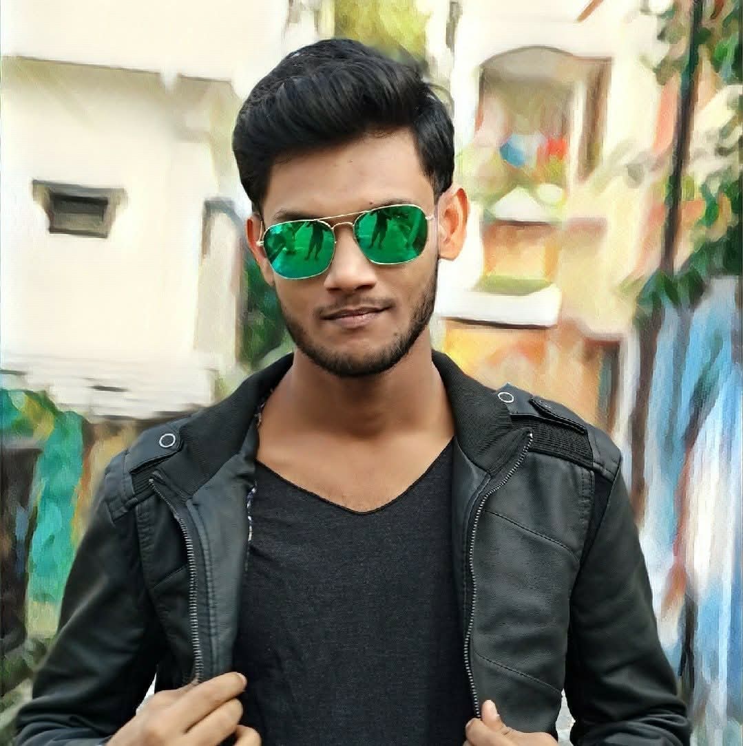Krishanu Sen